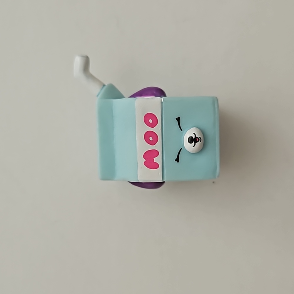 Shopkins milk bud